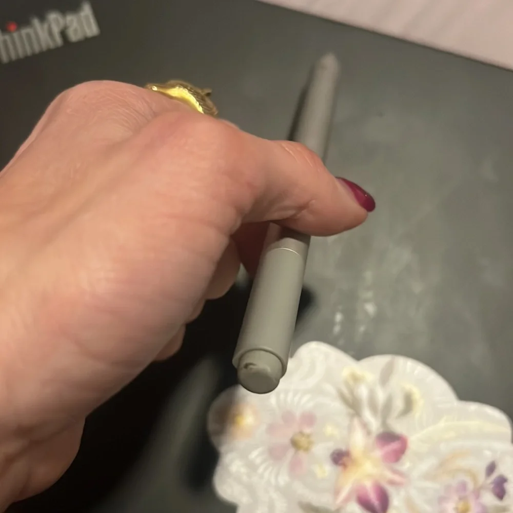 Microsoft surface pen